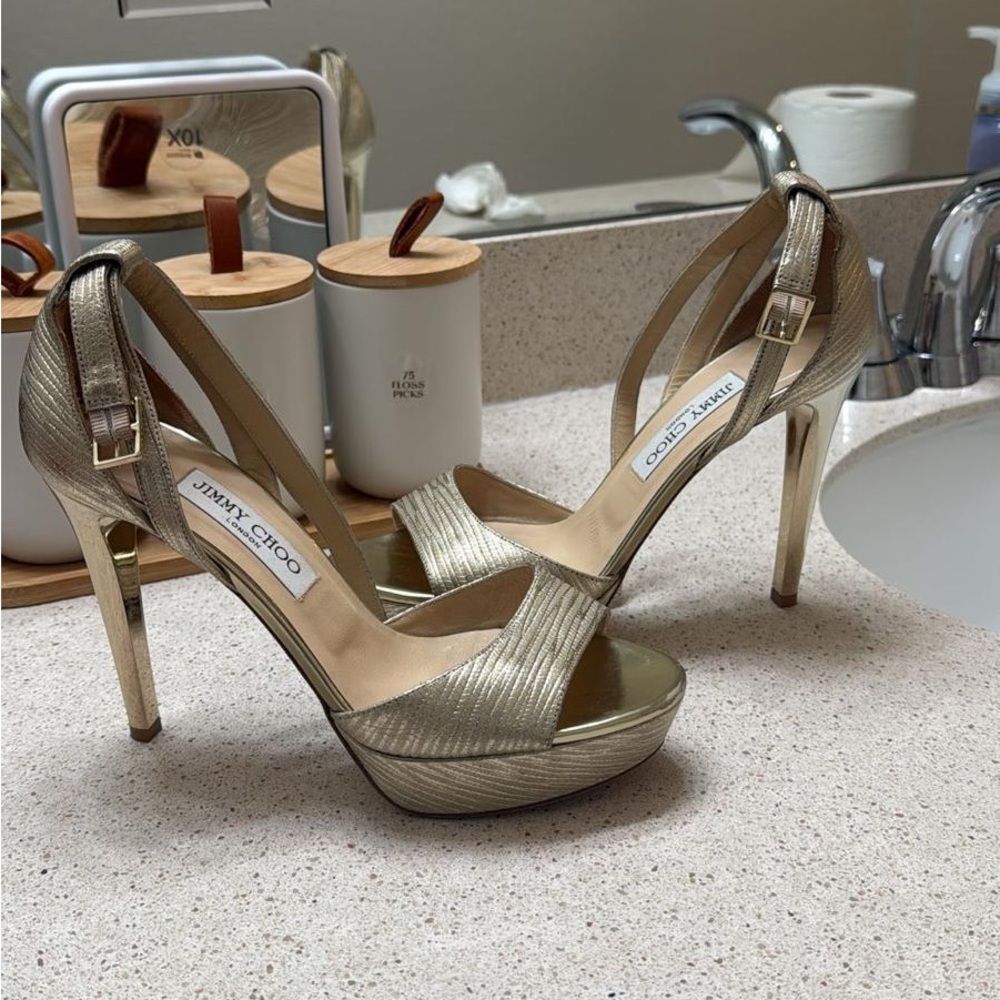 Jimmy choo